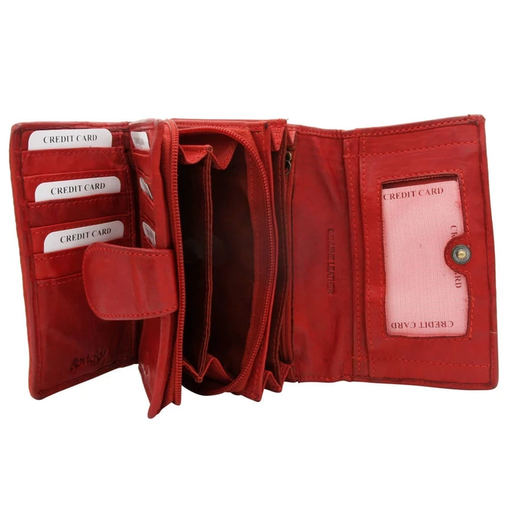 ROVICKY Női pénztárca