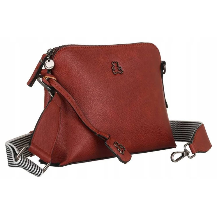 LuluCastagnette Női táska