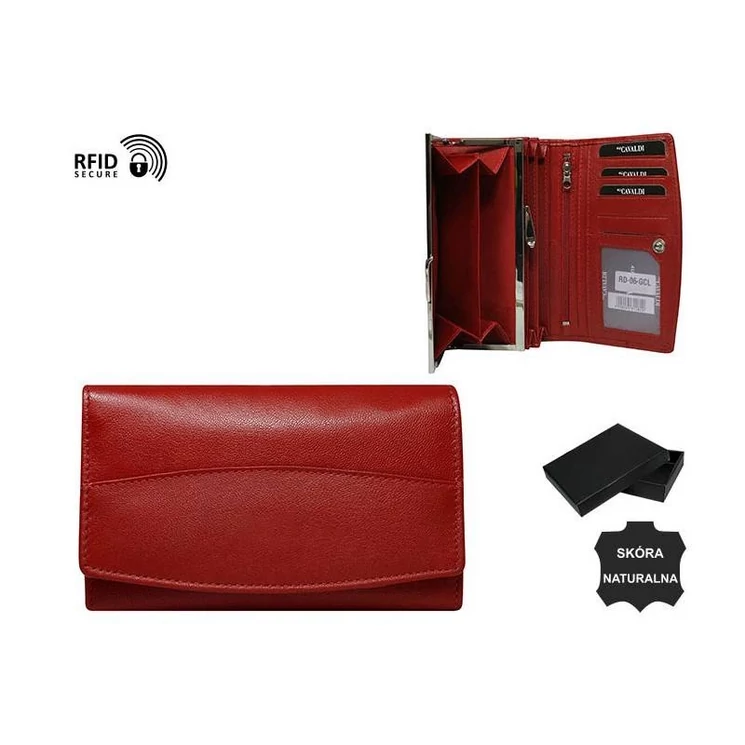 Euroline Női pénztárca