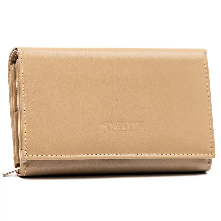 4U Cavaldi Női pénztárca