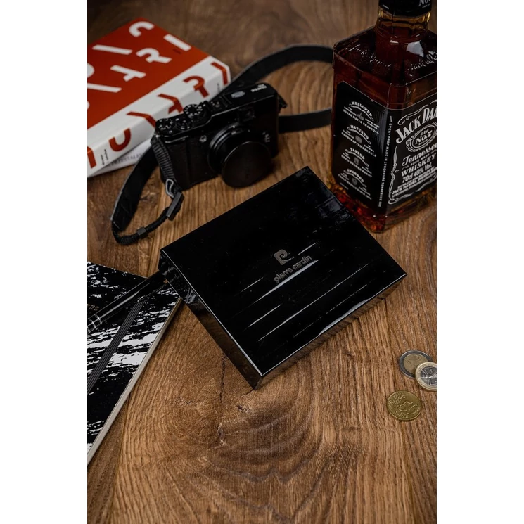 PIERRE CARDIN Férfi pénztárca