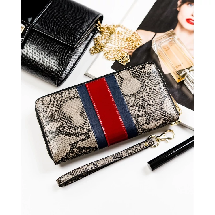 Peterson Női pénztárca