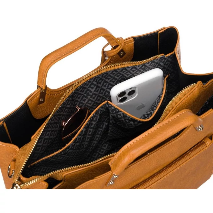 LuluCastagnette Női táska