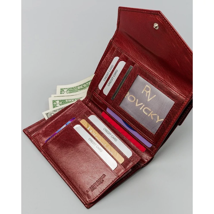 ROVICKY Női pénztárca
