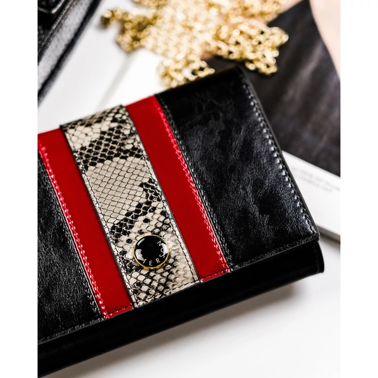 Peterson Női pénztárca