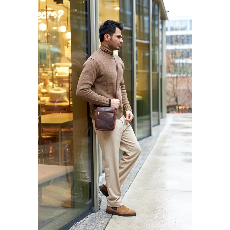 Peterson Férfi táska