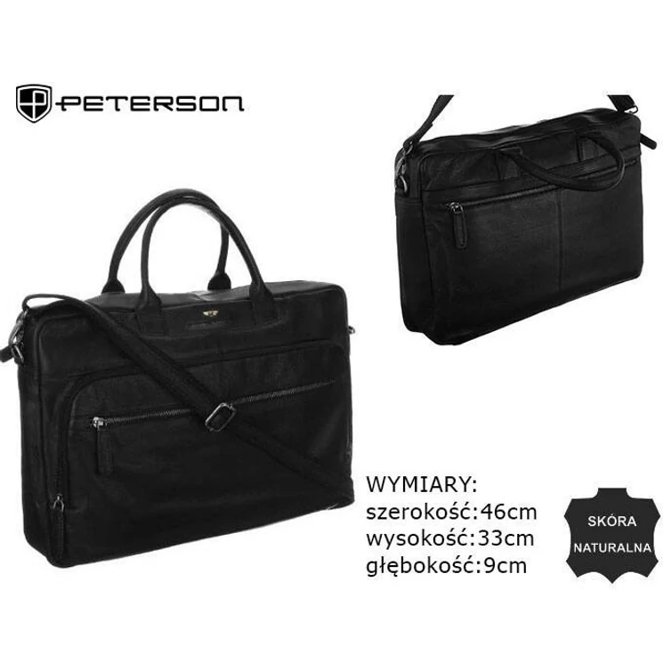 Peterson Férfi táska