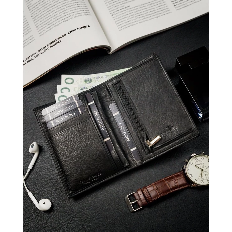 ROVICKY Férfi pénztárca
