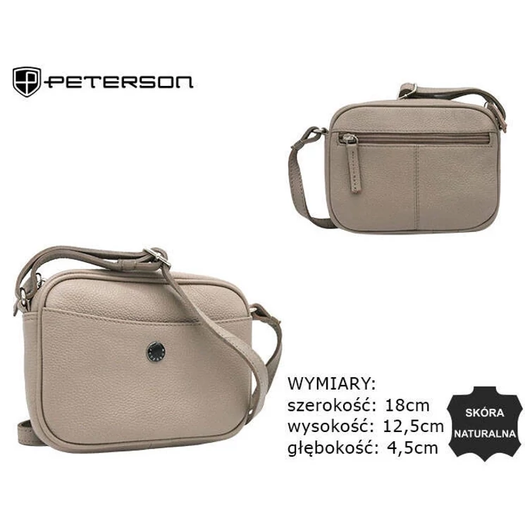 Peterson Női táska