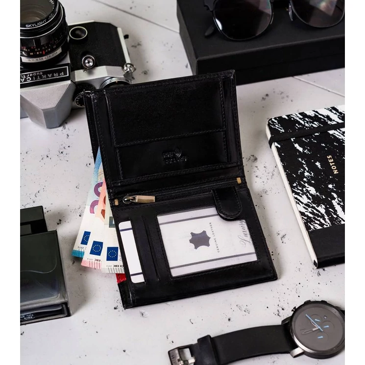 Peterson Férfi pénztárca