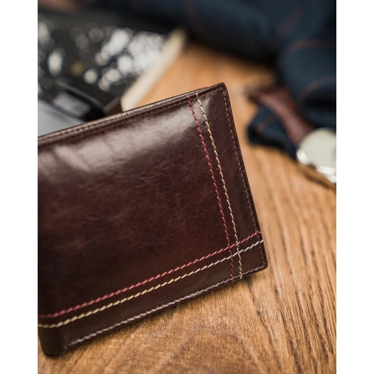 ALWAYS WILD Férfi pénztárca