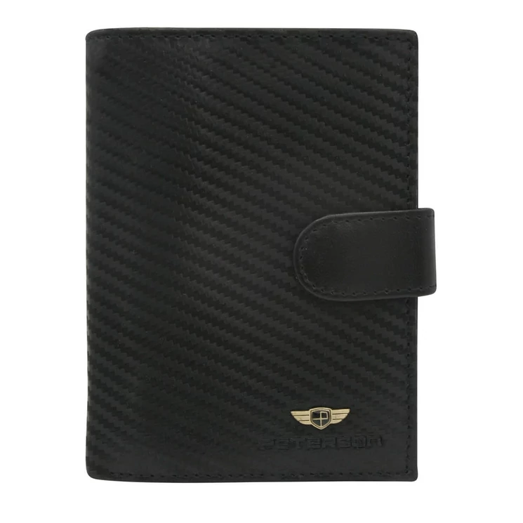 Peterson Férfi pénztárca