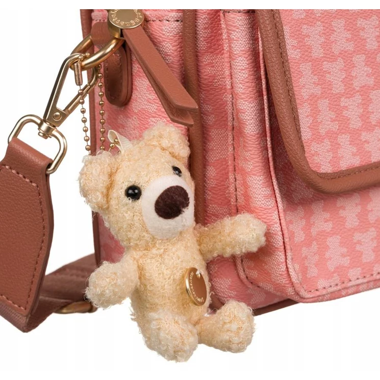 LuluCastagnette Női táska