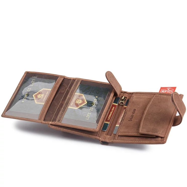 Peterson Férfi pénztárca