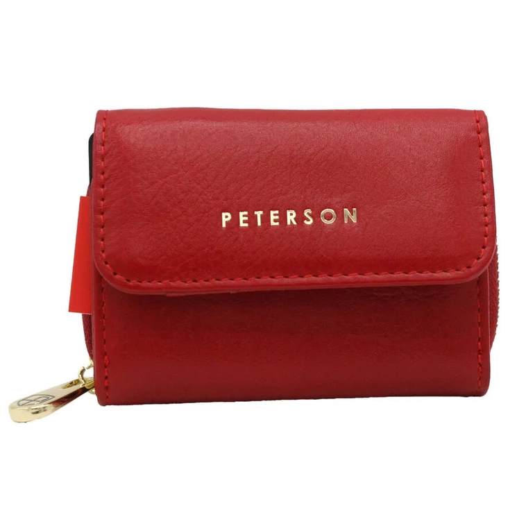 Peterson Női pénztárca