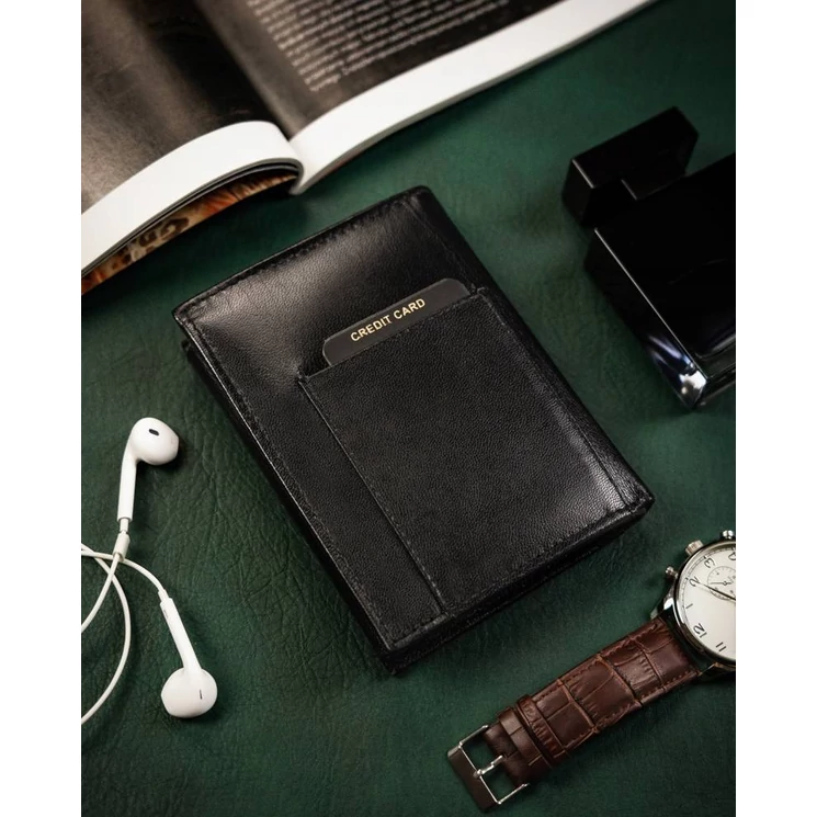 ROVICKY Férfi pénztárca