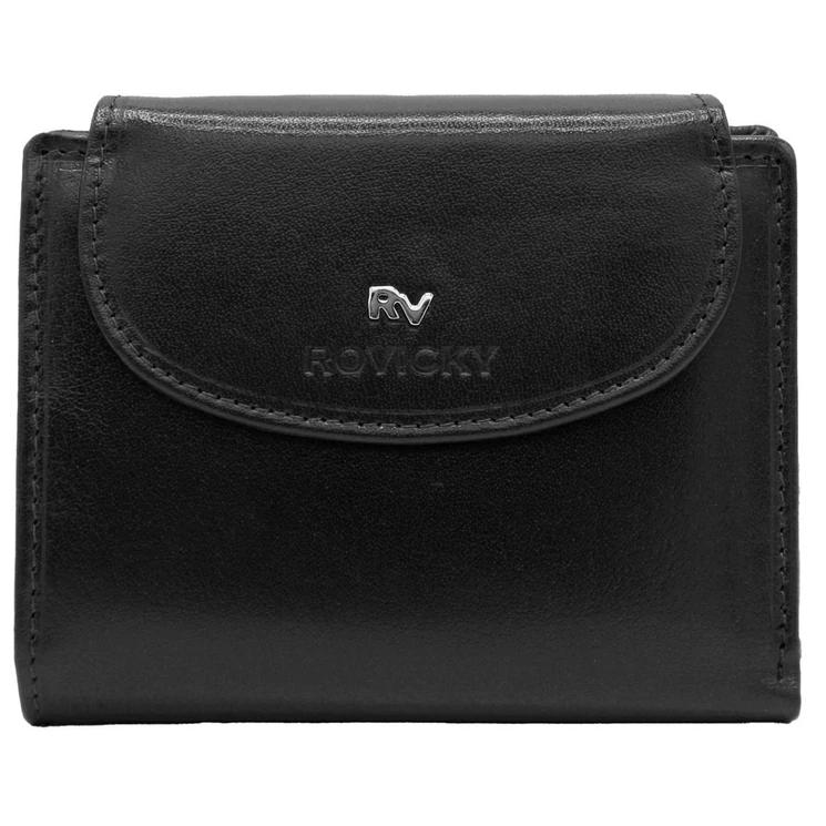 Elegáns piros Női pénztárca