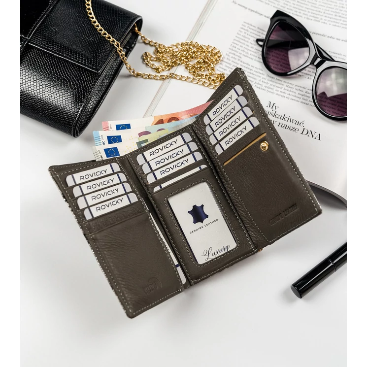 ROVICKY Női pénztárca