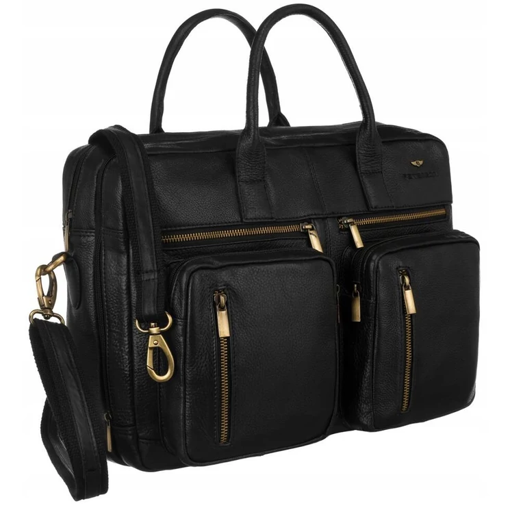 Peterson Férfi táska