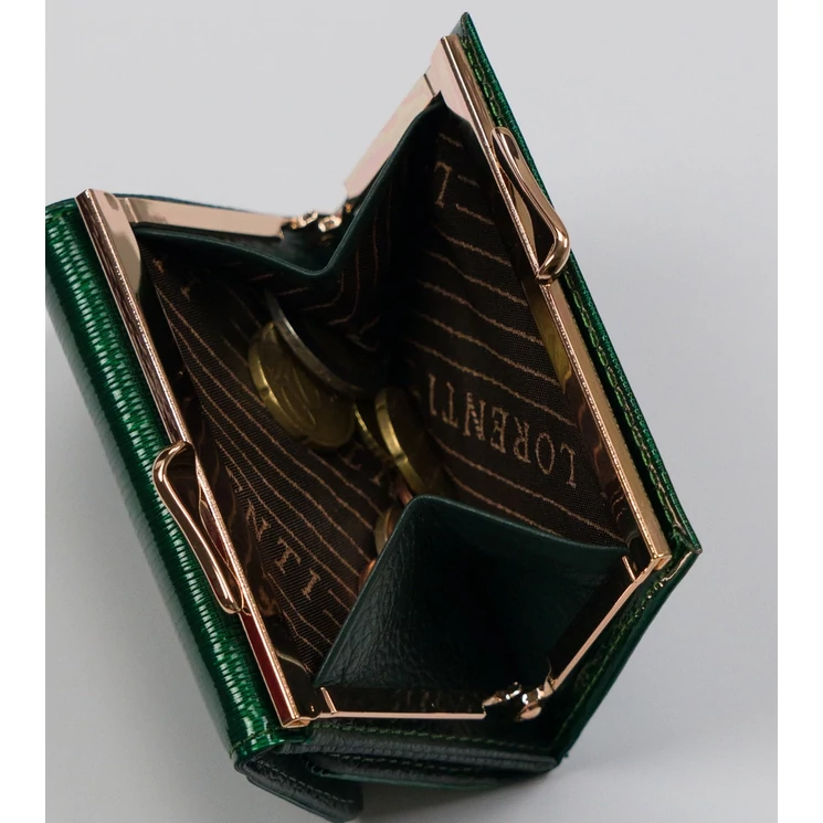 LORENTI Női pénztárca