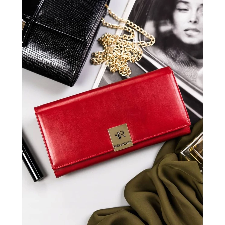 ROVICKY Női pénztárca