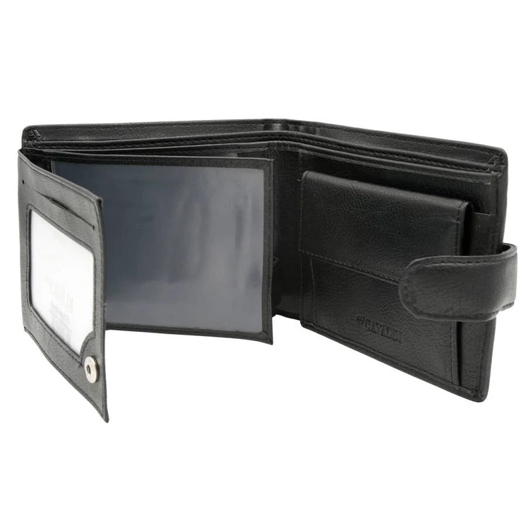 4U Cavaldi Férfi pénztárca