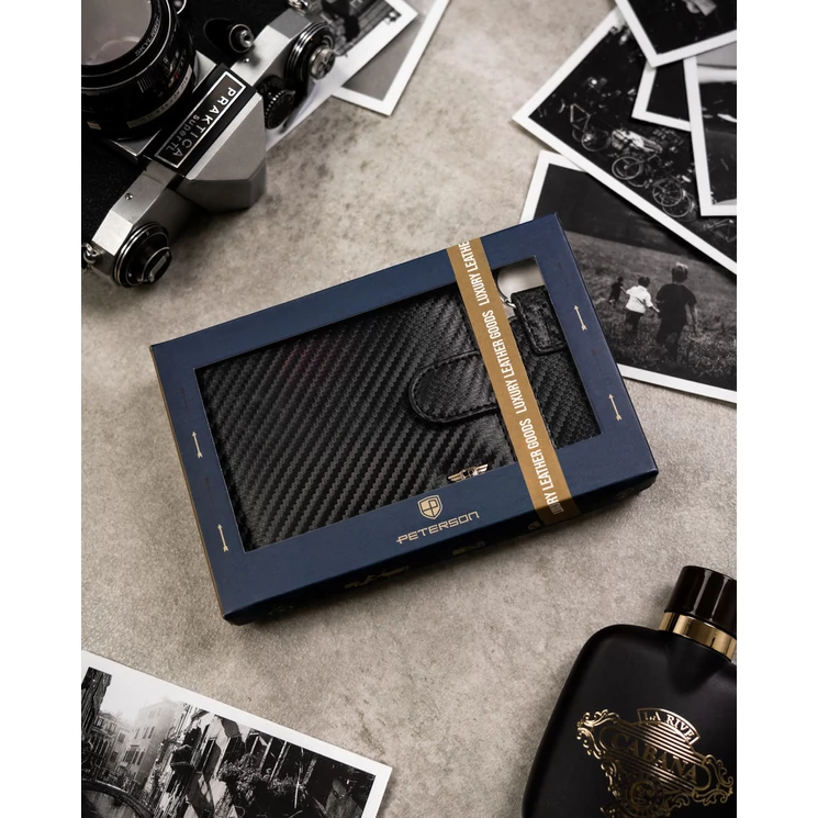 Peterson Férfi pénztárca