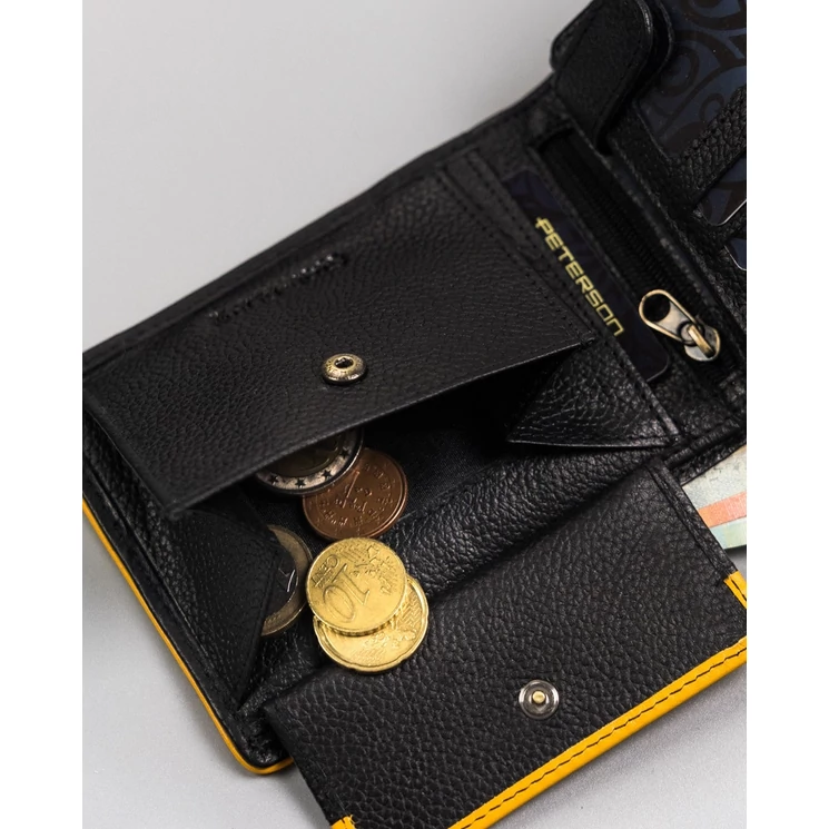 Peterson Férfi pénztárca