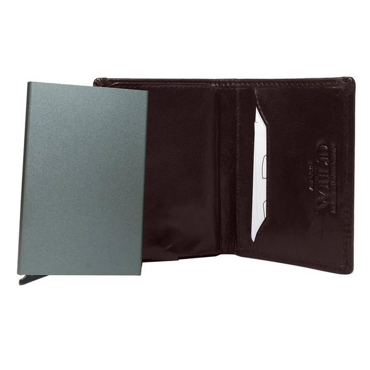 ALWAYS WILD Férfi pénztárca