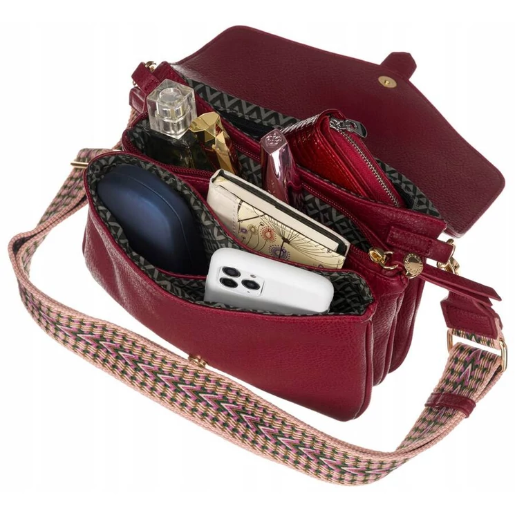 LuluCastagnette Női táska