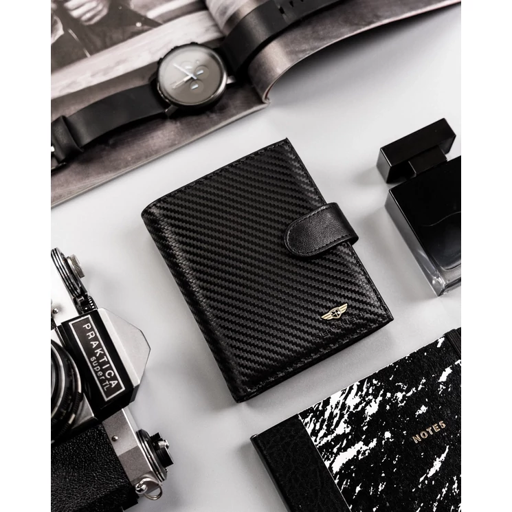 Peterson Férfi pénztárca