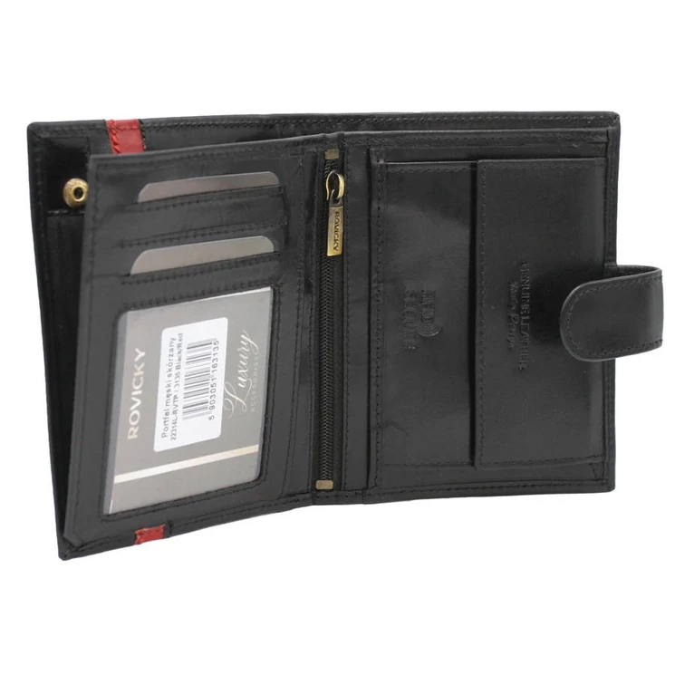 ROVICKY Férfi pénztárca