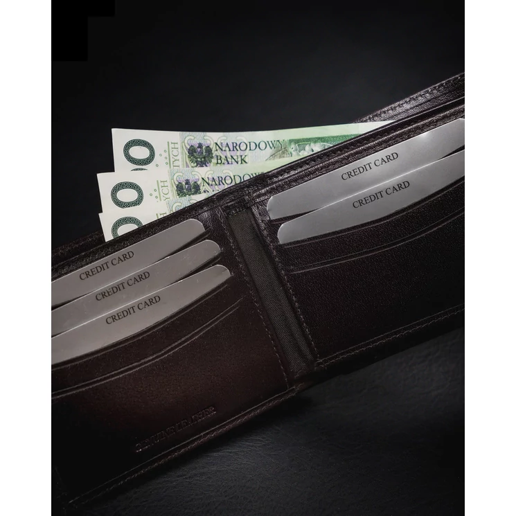 ROVICKY Férfi pénztárca