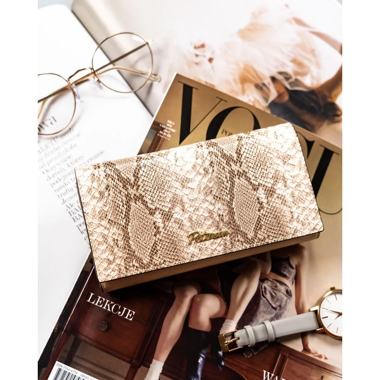 Peterson Női pénztárca