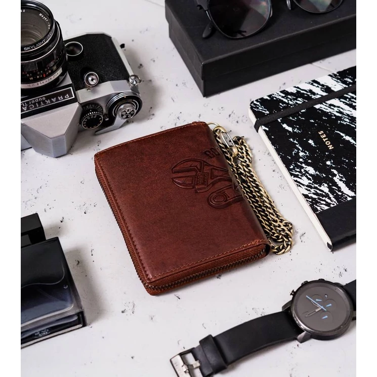 Peterson Férfi pénztárca