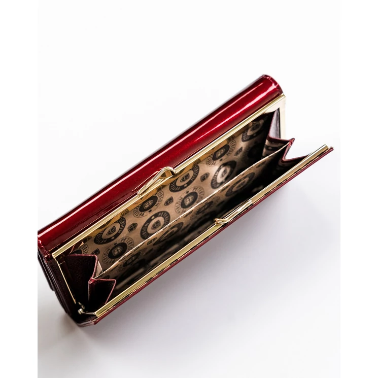 Peterson Női pénztárca