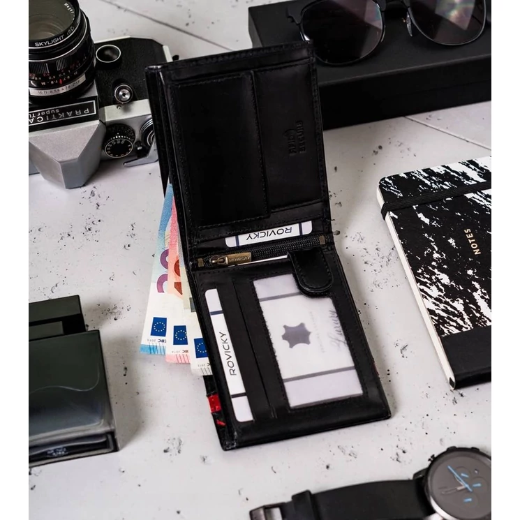 Peterson Férfi pénztárca