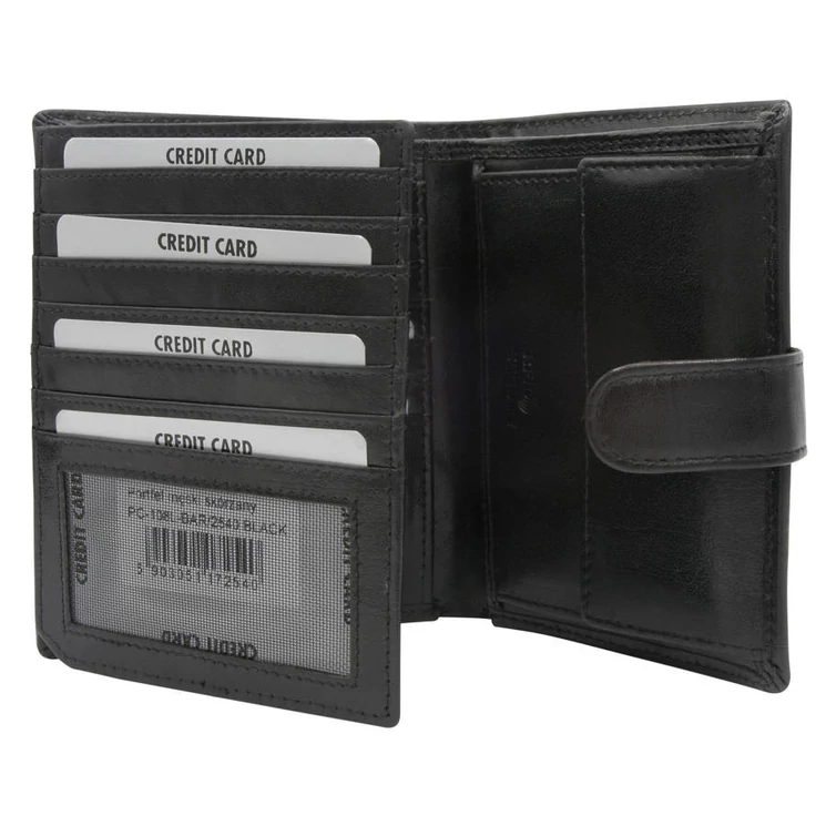 ROVICKY Férfi pénztárca