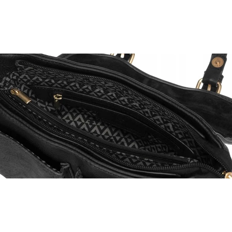 LuluCastagnette Női táska