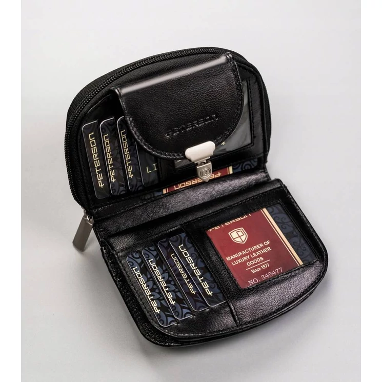 Peterson Női pénztárca