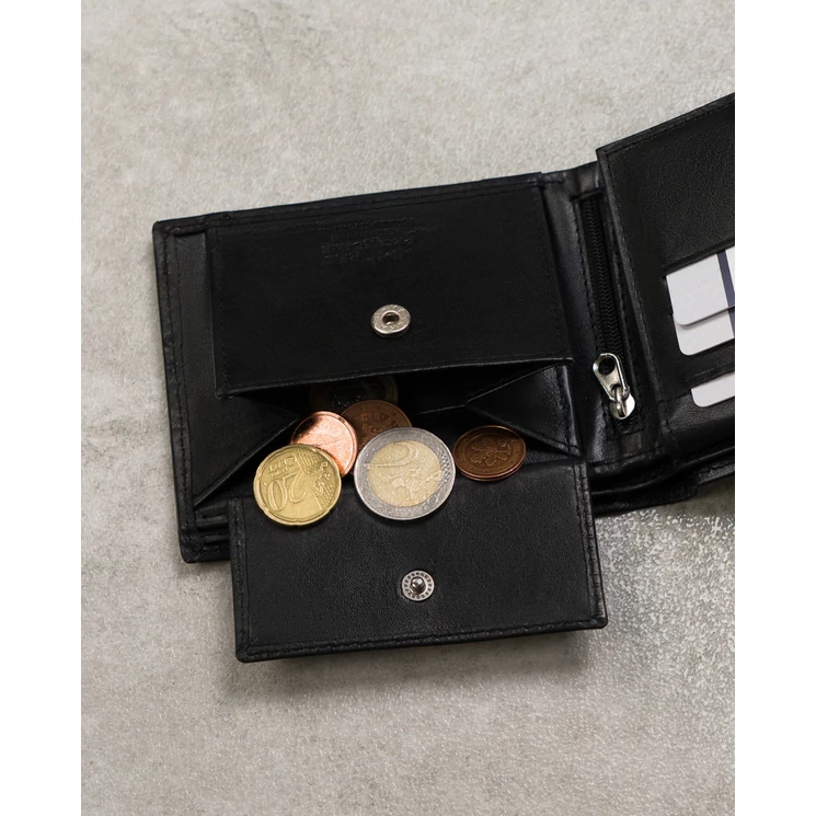 ALWAYS WILD Férfi pénztárca