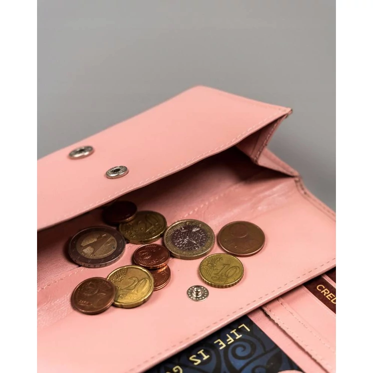 Peterson Női pénztárca