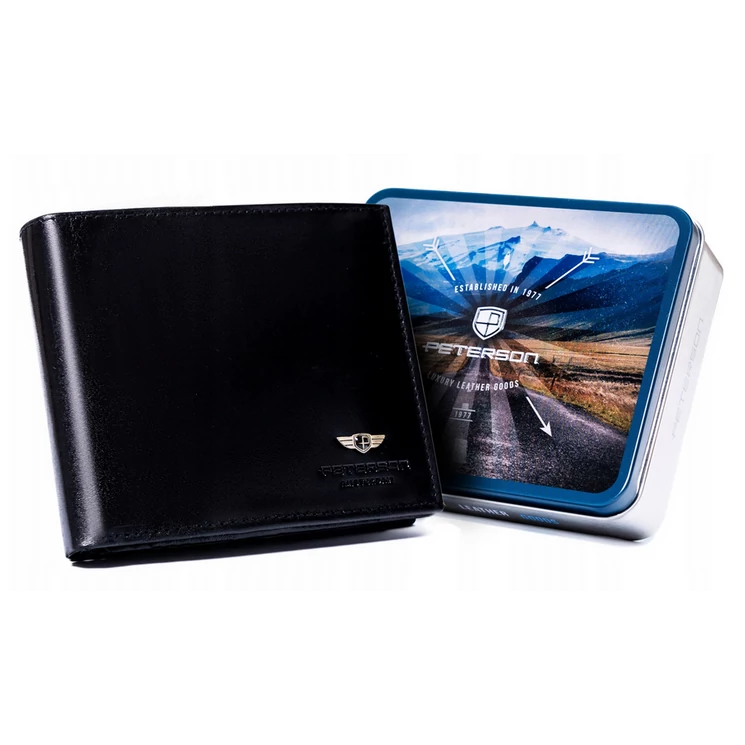 Peterson Férfi pénztárca