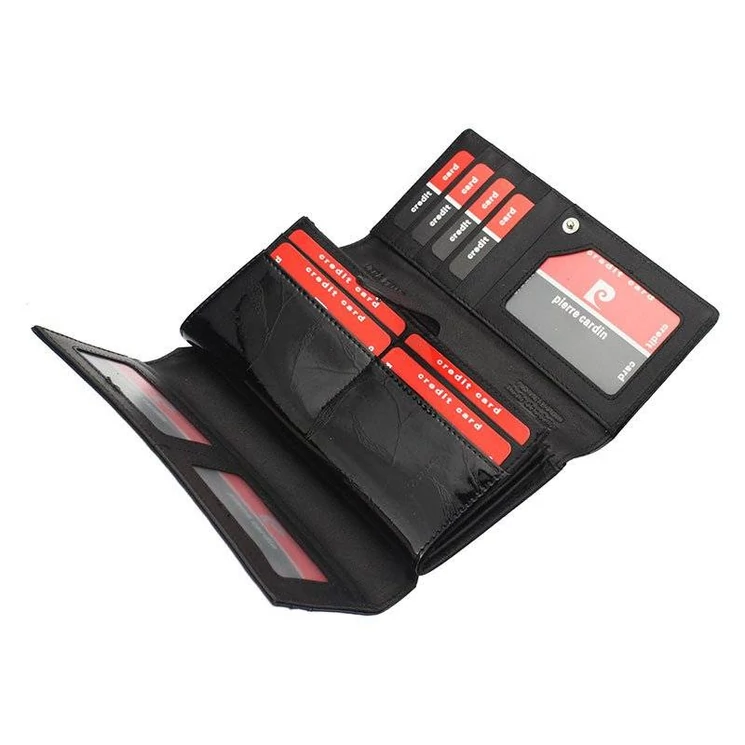 PIERRE CARDIN Női pénztárca