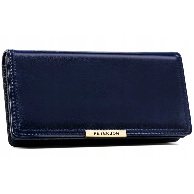 Peterson Női pénztárca
