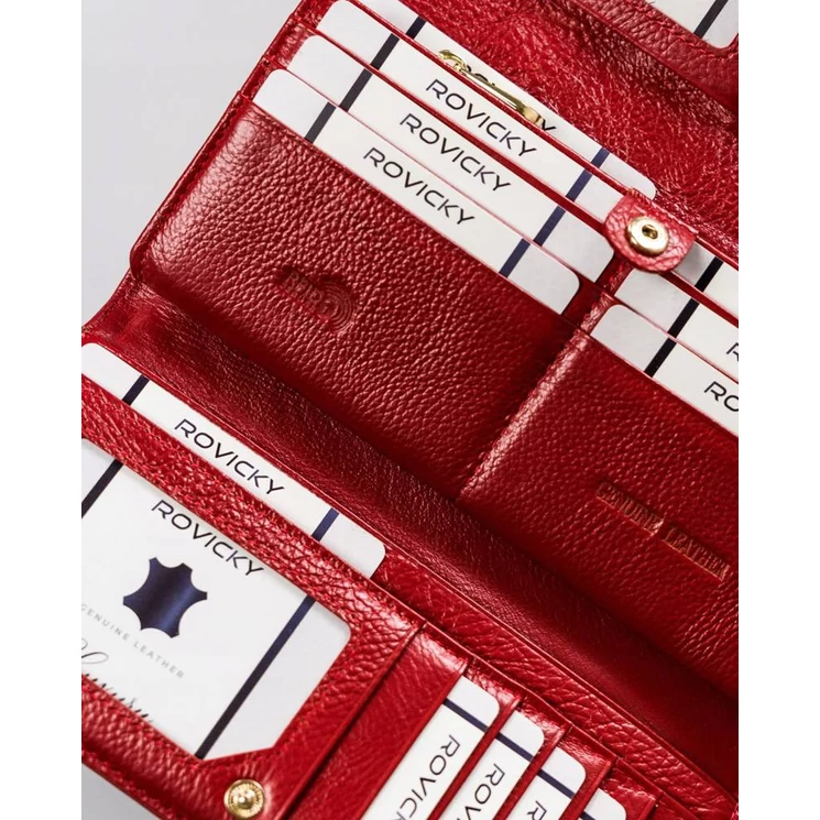 ROVICKY Női pénztárca