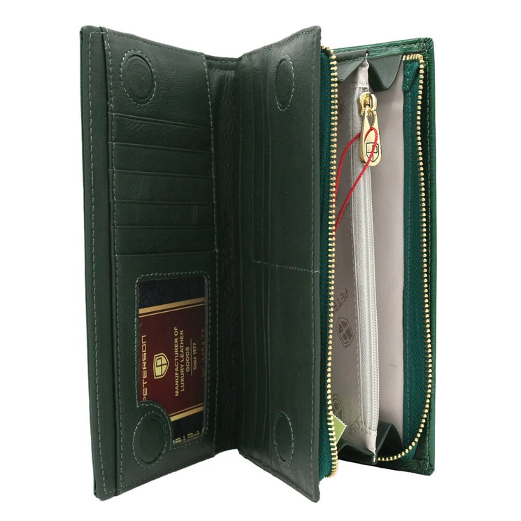 Peterson Női pénztárca