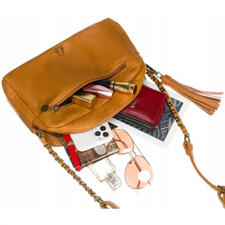 LuluCastagnette Női táska