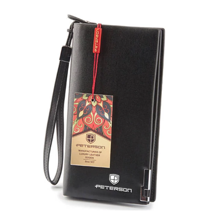 Elegáns Női pénztárca sok kártyatartóval