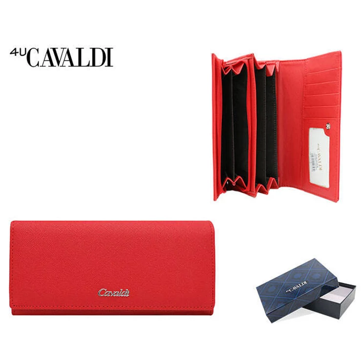 4U Cavaldi Női pénztárca